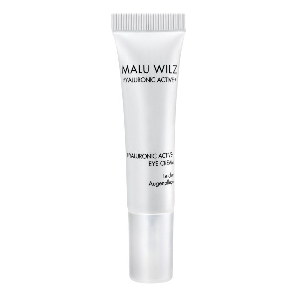 HYALURONIC ACTIVE+ EYE CREAM 15ml